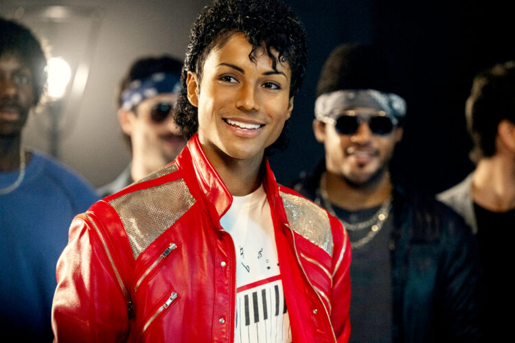 What to Stream: ‘Michael,’ Olivia Rodrigo and Keith Urban albums and Bonnaroo